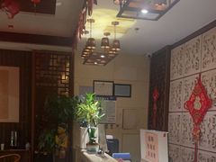 -润生源足道·SPA(个园店)