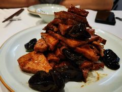 -到家尝北京菜(西坝河店)