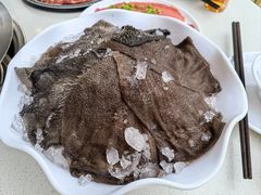 -茅草房·河畔园林火锅