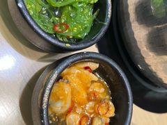 -沼津港精致料理·寿喜烧·烧鸟(漕河泾印象城店)