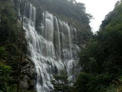 -千泷沟大瀑布旅游区