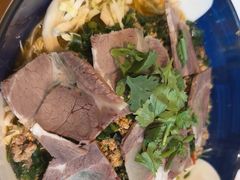 -山茶云南菜(中关村店)