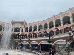 -佛罗伦萨小镇广佛名品奥特莱斯(疏港路店)