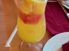 -视界美食自助餐厅·石家庄希尔顿酒店