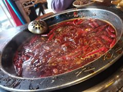 -蜀大侠火锅(总府路店)