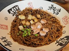 -乐园夜市场(五道口王庄路店)