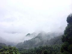 -九峰山