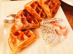 -宝莱纳啤酒花园餐厅PAULANER BRAUHAUS Nanjing(广州路店)