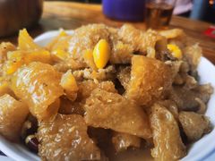 -大赤坎肥仔强烧味海鲜餐厅(大赤坎店)