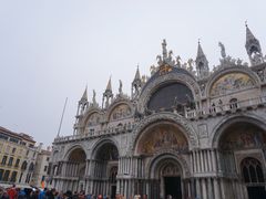 -圣马尔谷圣殿宗主教座堂