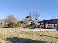 -杨家埠民间艺术大观园