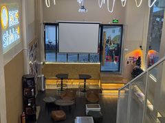 -樹夏shhha(越秀店)