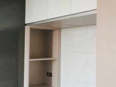 -佰丽爱家全屋定制(汶水店)