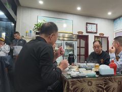 -三鑫酒家(泽州路店)