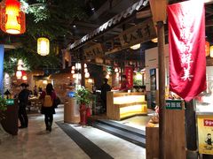 -爷爷的土钵菜(街道口店)