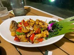 -大财·DA CAI花园餐厅.草坪婚礼.团建会议.围炉煮茶.求婚派对(三圣乡店)