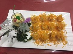 -吴祥记潮州菜·百年老字号·砂锅粥