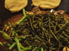 -粗粮人家·东北菜(洋桥店)