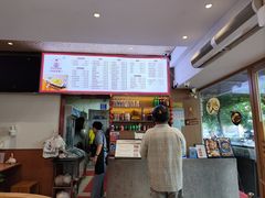 -韩海丽特色美食(秀州路店)