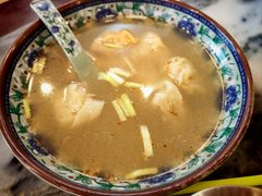 鲜虾云吞-巧美面家(东华西店)