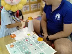 -上海市浦东新区恒宇幼儿园(杨南部)