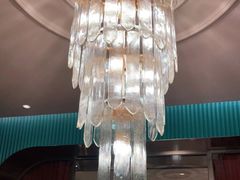 大堂-上海人家花樣年华(中山公园店)