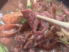 -六爷门框百年卤煮