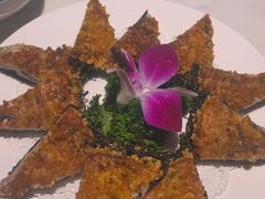 虾滑紫菜酥-潮人姐妹轩(海宁路店)