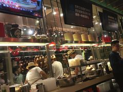 -陈鹏鹏潮汕菜(欢乐海岸 海边景观店)