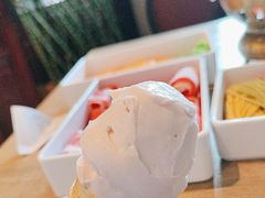 -古关火锅店(古北水镇景区店)
