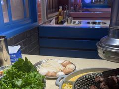 -安小胖韩国烤肉(财富广场画苑小区店)