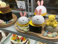 -The Lounge·大堂酒廊·北京粤财JW万豪酒店