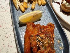 -BE BRIGHT KITCHEN(正佳广场店)