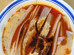 -孟记传统大刀面(星源商城店)