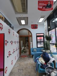 -爱儿美儿童摄影亲子馆(五路居店)
