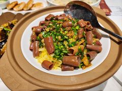 -双合园·海鲜水饺青岛菜(万佳广场店)