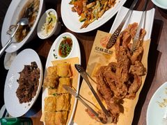 -纪林菜馆·博山菜老字号(八大局店)