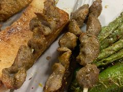 鸡肾-江湖翅客(琶洲新村店)