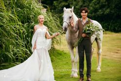 -太古映画婚纱摄影(天河店)