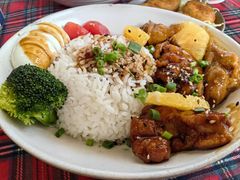 -肥朵食堂(带梦胡同店)