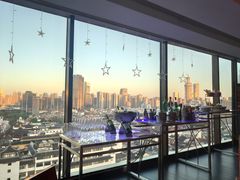 -上海豫园万丽酒店·行政酒廊(河南南路店)