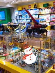 -KIDSLAND(北京蓝色港湾店)