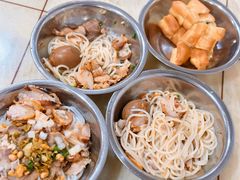 -路口村义和米粉店