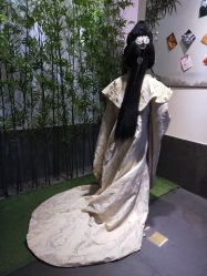 -盘子女人坊古装写真摄影(天津总店)