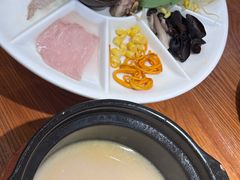 -云海肴·汽锅鸡·云南代表菜(丁香国际店)