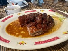 -猪肉婆私房菜(容桂总店)