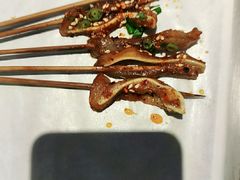 -木屋烧烤(创意园店)