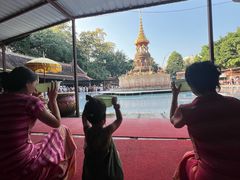 -西双版纳勐泐文化旅游区