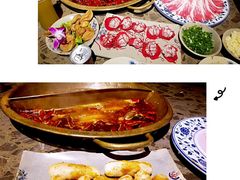 -小龙坎火锅(香港中路店)