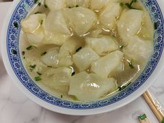 -陈记馄饨(吴趋坊店)